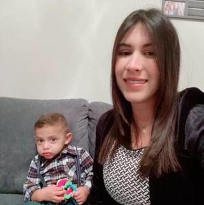 Meet your Posher, Mariana